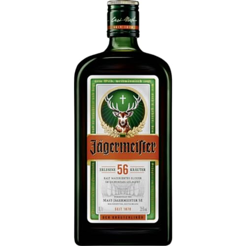 Krauterlikör Likör 700 Milliliter Krauterlikör Likör 700 Milliliter von Pufai