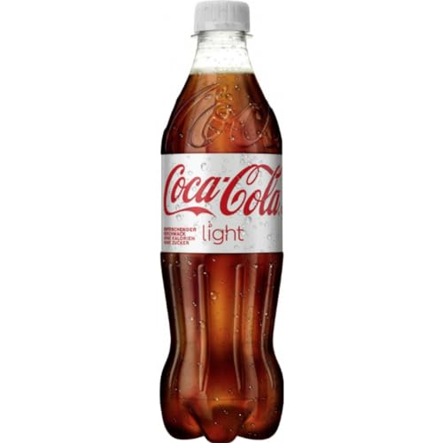 Mit Pufai Grocery, Cola Light Taste (Einweg) 500 Mililiter von Pufai