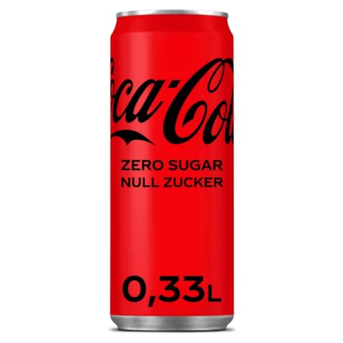 Mit Pufai Grocery, Cola Zero Sugar (Einweg) 330 Mililiter von Pufai