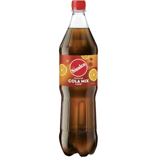 Mit Pufai Grocery, Sinalco Cola-Mix (Einweg) 1250 Mililiter von Pufai