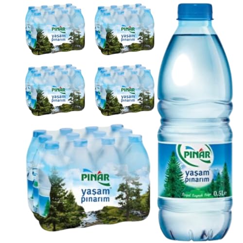 Mit pufai grocery, Hamidiye Wasser natürliches Quellwasser Wasser 500 mililiter x 60 STÜCK Mit pufai grocery, Hamidiye Wasser natürliches Quellwasser Wasser 500 mililiter x 60 STÜCK von Pufai
