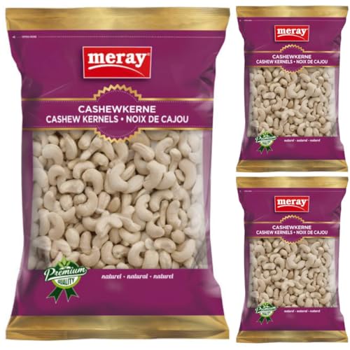 Mry Cashewkerne Cashew 225 Gramm x 3 STÜCK mit Pufai Grocery Mry Cashewkerne Cashew 225 Gramm x 3 STÜCK mit Pufai Grocery von Pufai