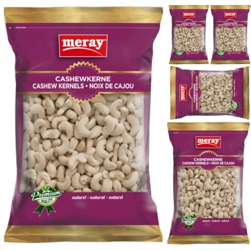 Mry Cashewkerne Cashew 225 Gramm x 5 STÜCK mit Pufai Grocery Mry Cashewkerne Cashew 225 Gramm x 5 STÜCK mit Pufai Grocery von Pufai