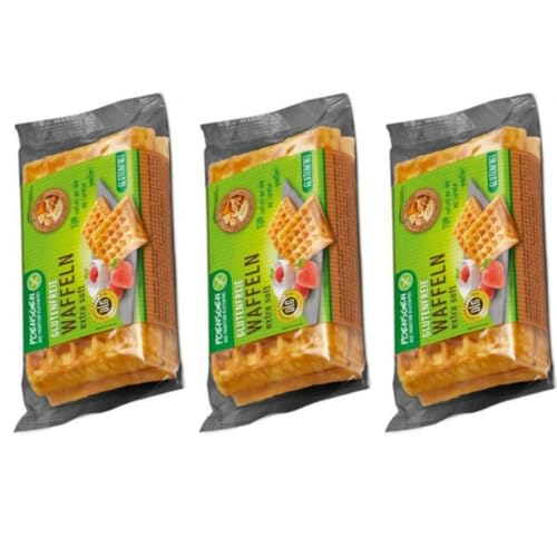 Poensgen Waffeln extra soft 100 Gramm x 3 STÜCK mit Pufai Grocery Poensgen Waffeln extra soft 100 Gramm x 3 STÜCK mit Pufai Grocery von Pufai