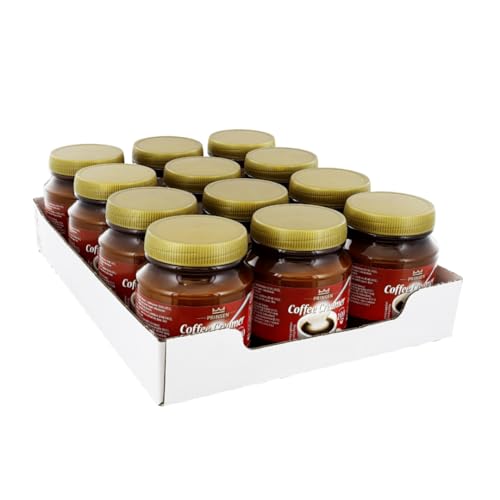 Prinsen Kaffeeweißer Coffee creamer 250 gramm x 12 STÜCK Prinsen Kaffeeweißer Coffee creamer 250 gramm x 12 STÜCK von Pufai