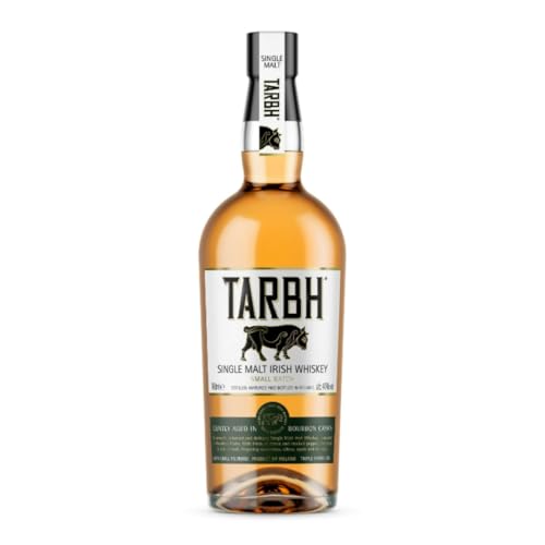 Tarbh Single Malt Irish Whiskey 700 Milliliter von Pufai