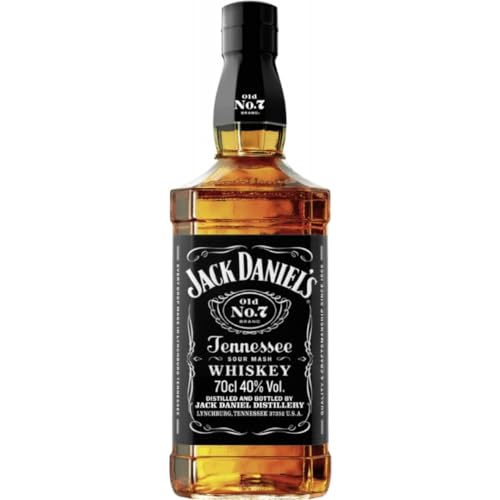 Tennessee Whiskey 700 ml Tennessee Whiskey 700 ml von Pufai