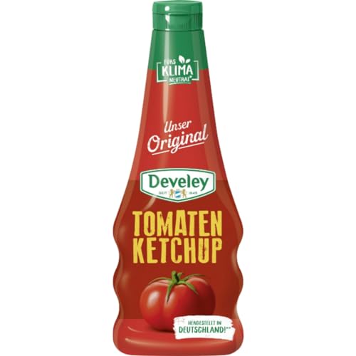 Unser Original Tomaten Ketchup 500 Mililiter von Pufai