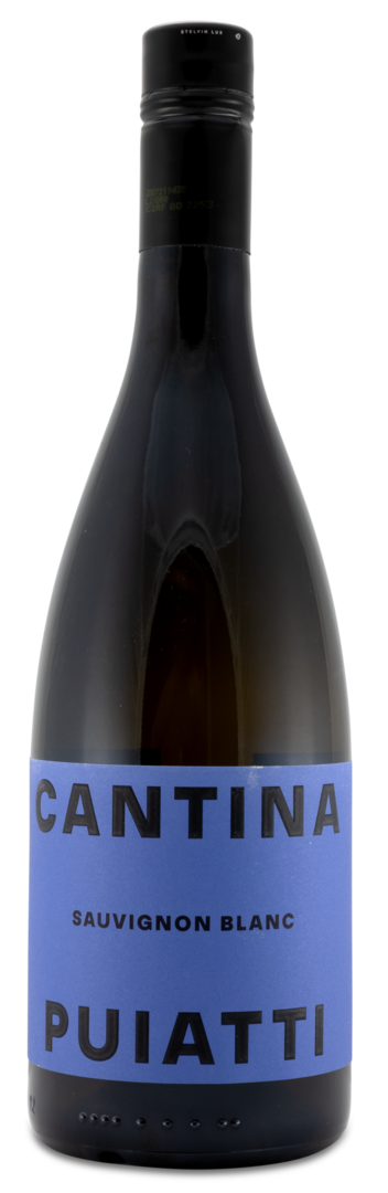 2022 Sauvignon Blanc Friuli DOC 2022 Sauvignon Blanc Friuli DOC von Puiatti Vigneti S.r.l.
