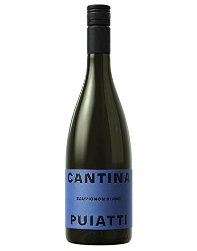 Friuli Sauvignon DOC Puiatti 2022 0,75 ℓ von Puiatti