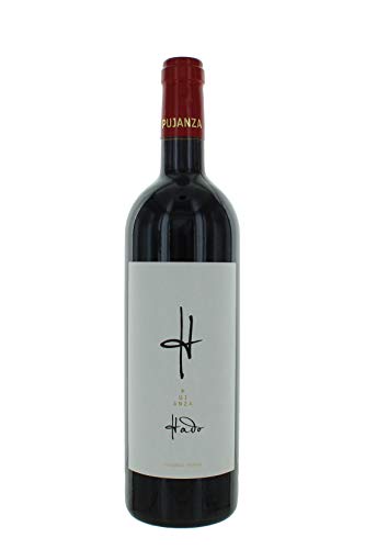 D.O. Rioja Pujanza Hado - 75 Cl. von Pujan