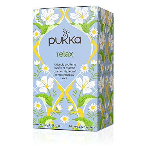 Pukka | Relax | 1 X 20Bags von Pukka