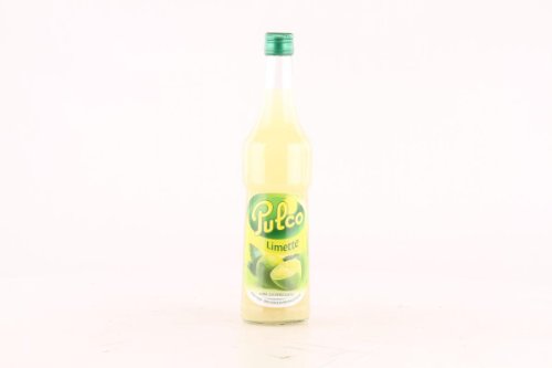 Pulco Limette 1 x 700 ml Pulco Limette 1 x 700 ml von Buosha