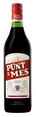 Carpano Punt e Mes 16% 75cl Carpano Punt e Mes 16% 75cl von CARPANO