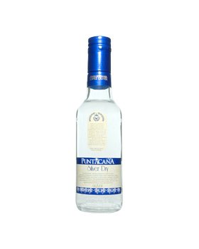 Punta Cana Club Plata Silver Dry 0,35l Punta Cana Club Plata Silver Dry 0,35l von Punta Cana Club