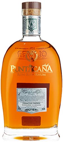 Puntacana Esplendido 12 Jahre (1 x 0.7 l) von Puntacana