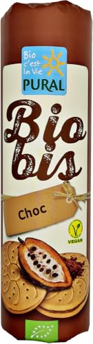 Biobis Choc 12 x 300 gr von Pural
