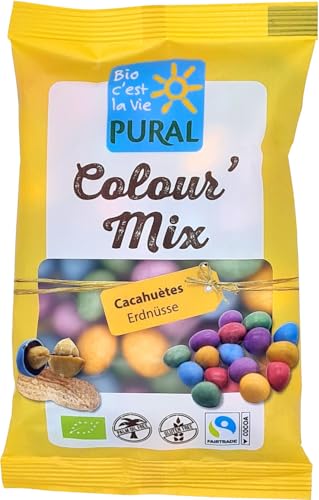 Colour' Mix 18 x 100 gr Colour' Mix 18 x 100 gr von Pural