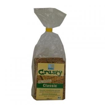 Pural Crusty Classic - Bio - 200g von Pural