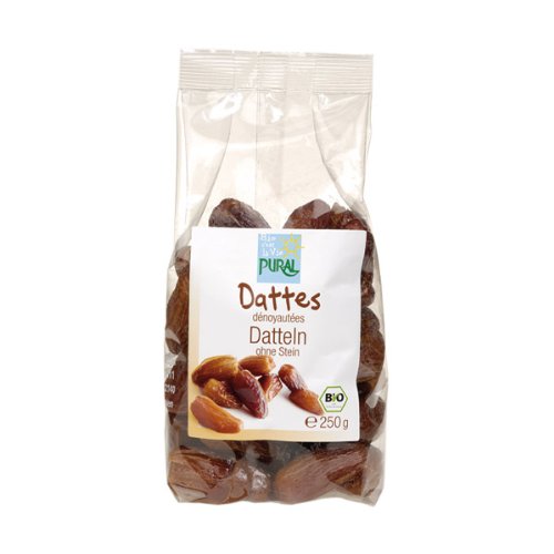 Datteln, 250g Datteln, 250g von Pural