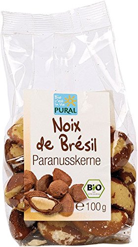 Paranusskerne 150g von PURAL