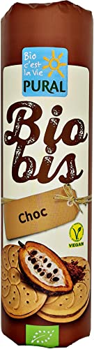Pural Biobis Choc (2 x 300 gr) von Pural
