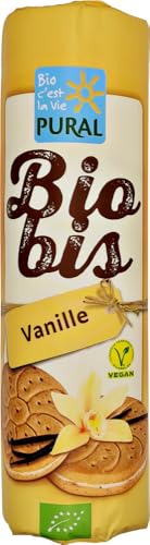 Biobis Vanille 6 x 300 gr von Pural