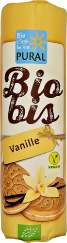 Pural Biobis Vanille (6 x 300 gr) von Pural