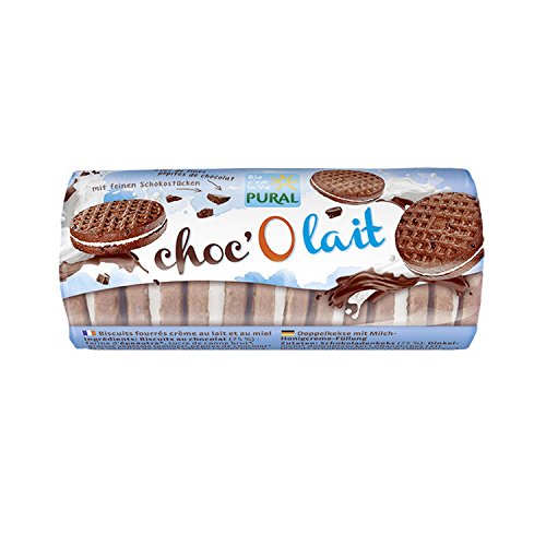 Petit Beurre, Dinkel-Vollkorn-Butterkeks,150g Petit Beurre, Dinkel-Vollkorn-Butterkeks,150g von Pural