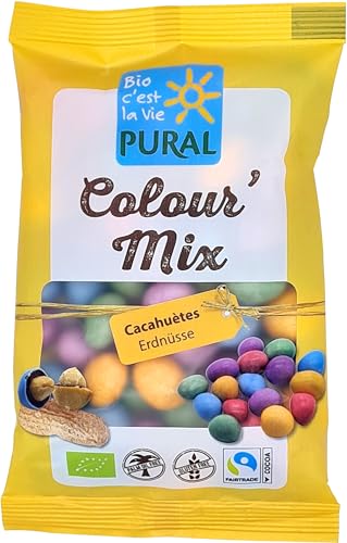 Pural Bio Colour' Mix (1 x 100 gr) von Pural