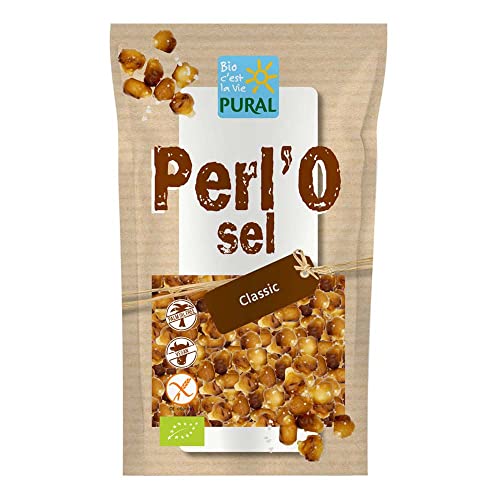 Pural Perl' O sel, 90g von Pural