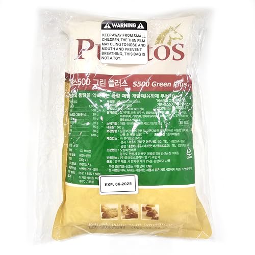 Puratos S500 Acti-Plus 500 g Puratos S500 Acti-Plus 500 g von Puratos