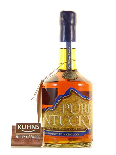 Pure Kentucky XO Whiskey (1 x 0.7 l) von ピュア ケンタッキー