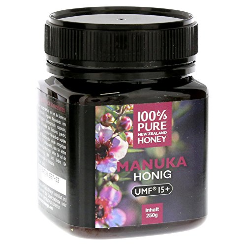 Manuka Honig 250g MGO 500gr. Manuka Honig 250g MGO 500gr. von GREAT BRITISH TRADING LIMITED