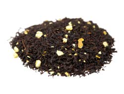 Puritea Ceylon Earl Grey Tee, Beutel 1 kg von Puritea