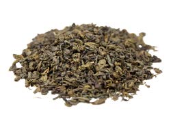 Puritea Ceylon grüner Tee, Beutel 1 kg von Puritea