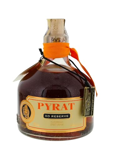 Pyrat XO Reserve Rum von Pyrat