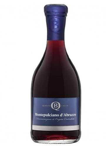 MONTEPULCIANO D'ABRUZZO DOC 250 ML MONTEPULCIANO D'ABRUZZO DOC 250 ML von QUANTO BASTA