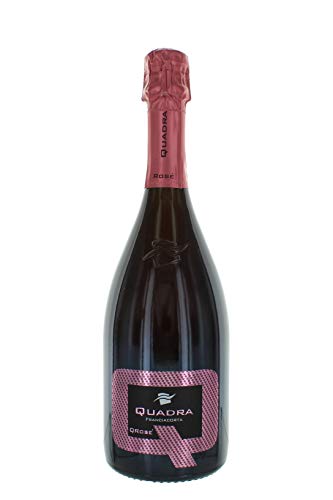 Quadra Franciacorta Rosè Quadra Franciacorta Rosè von Quadr