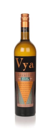 Quady, Vya' Extra Dry Vermouth, WERMUT (case of 6x75cl) USA/California von Quady