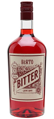 Bitter Berto Quaglia (1x1 lt.) 25% Vol. von Antica Distilleria Quaglia
