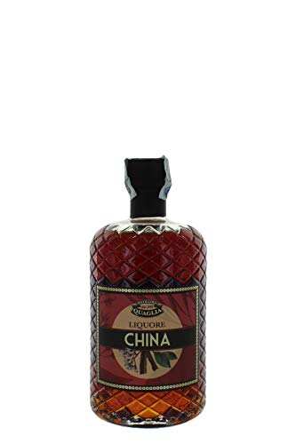 Quaglia Liquore Di China Cl 70 Quaglia Liquore Di China Cl 70 von Quaglia