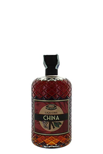 Quaglia Liquore Di China Cl 70 von Quaglia
