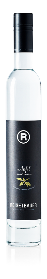 Reisetbauer Apfelbrand Reisetbauer Apfelbrand von Reisetbauer Qualitätsbrand