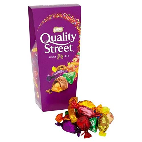 4x Qualität Straße 265G 4x Qualität Straße 265G von Quality Street