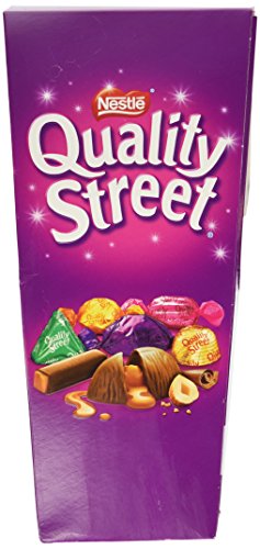 Nestlé Quality Street 350g - Geschenkpackung von Quality Street