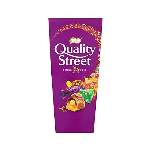 Qualität Straße Karton 265G Packung Von 6 Qualität Straße Karton 265G Packung Von 6 von Quality Street