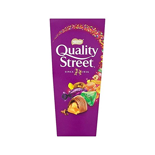 Qualität Straße Karton 265G Packung Von 6 von Quality Street