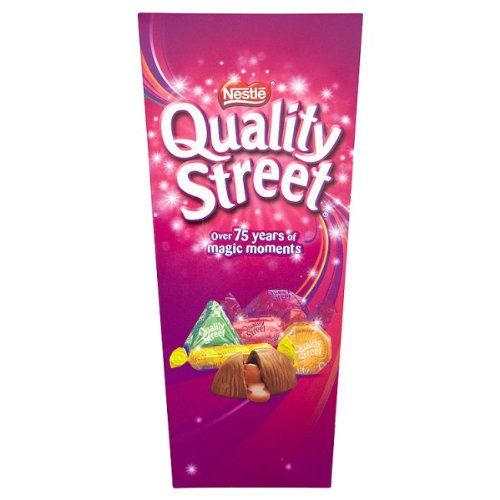 Quality Street Carton 275g von Quality Street