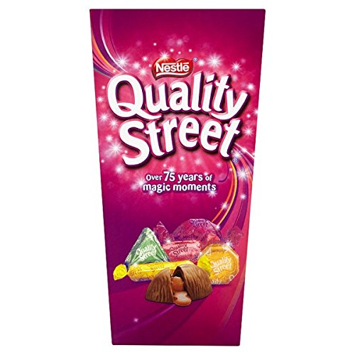 Quality Street Karton 200g von Quality Street